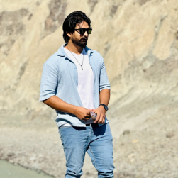 Tameem Sajid