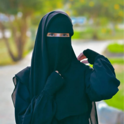 Noor Fastima