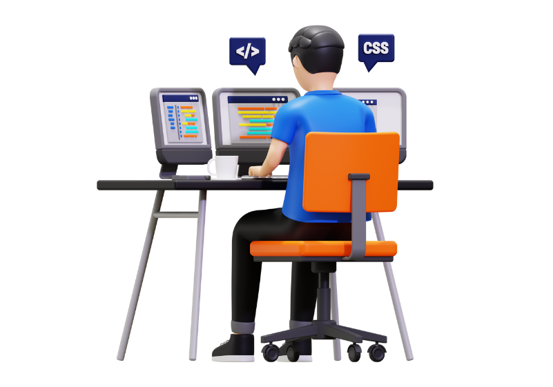 web development