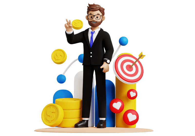 The Fast Concept CEO