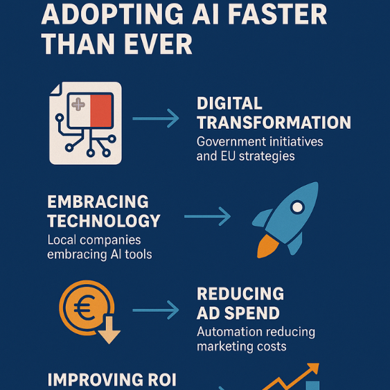 Socail Media Marketing in Malta
