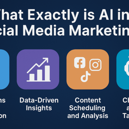 Social Media Marketing in Malta