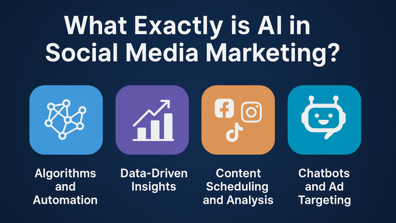 Social Media Marketing in Malta